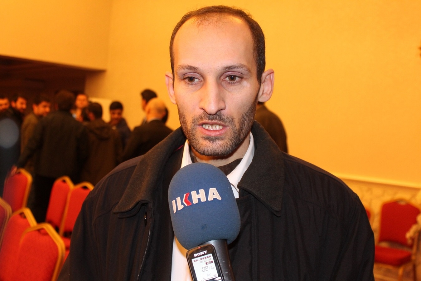 “Bölgede silahtan başka hiçbir dilden anlamayan bir PKK gerçeği var”
